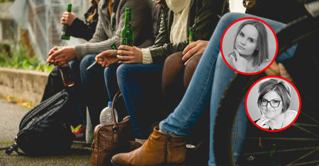 Coraz popularniejsza używka wśród młodych. "Zaczyna być normą"