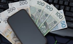 Nowa metoda kradzieży pieniędzy. Podała kody, straciła 30 tys. zł
