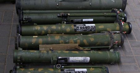 Ukraińcy się nie zatrzymują. Zdobyli kolejne "militarne złoto"