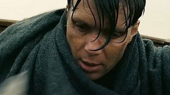 Mocny film wojenny WRACA na popularny serwis. Dzieło zgarnęło trzy Oscary