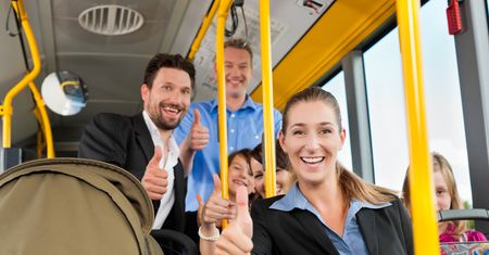 Cała Polska zazdrości Wrocławiowi. W autobusach naładujemy gadżety