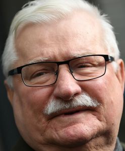 Lech Wałęsa o sposobie na Jarosława Kaczyńskiego