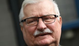 Lech Wałęsa o sposobie na Jarosława Kaczyńskiego