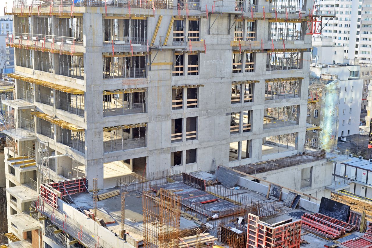 Ceny mieszkań kontra stawki najmu. Polska na tle UE