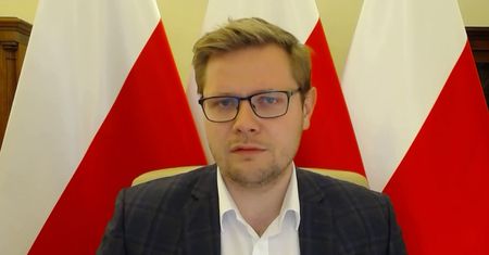 Tłit - Michał Woś