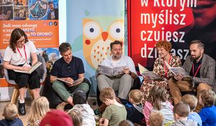 Zróbmy sobie Kraków - fundacja, która jest głosem mieszkańców