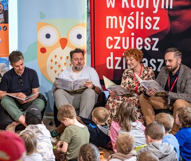 Zróbmy sobie Kraków - fundacja, która jest głosem mieszkańców