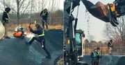 Sopot: Powstaje nowa atrakcja dla rowerzystów