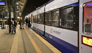 Kulisy pracy w nocnych pociągach. Oto ile dostają za godzinę