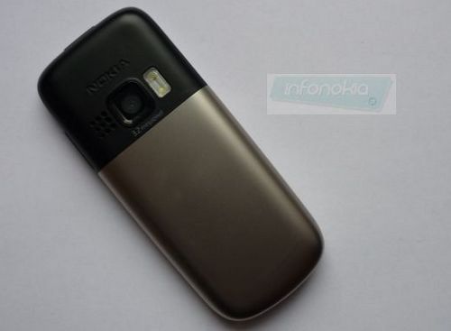 Test telefonu Nokia 6303 classic 2
