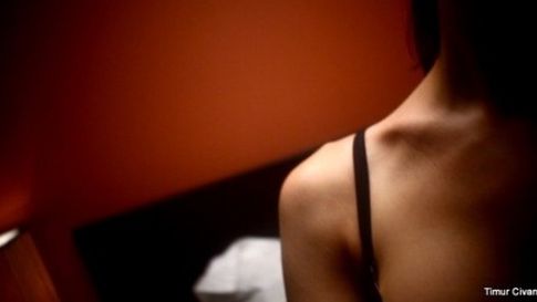 Film nakręcony lustrzanką ze 102-letnim obiektywem [wideo] 1