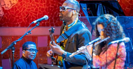 Jazz w Warszawie. Warsaw Summer Jazz Days 2020