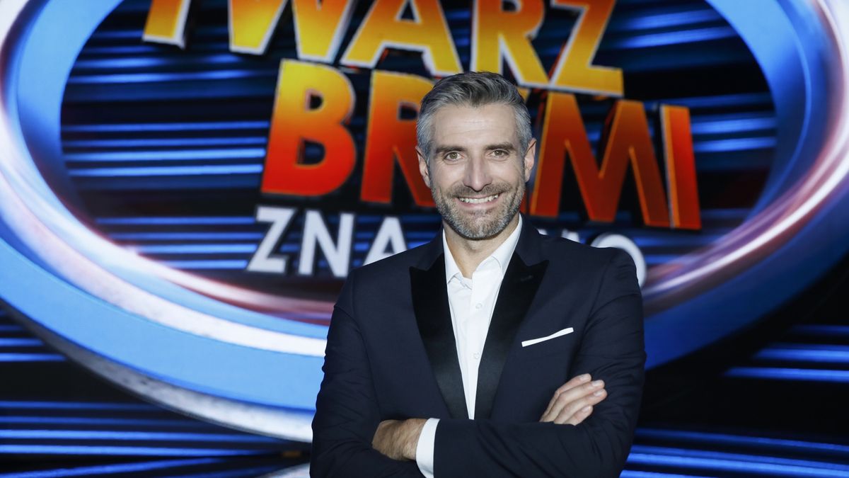 Dowbor łączony jest od miesięcy z TVP.