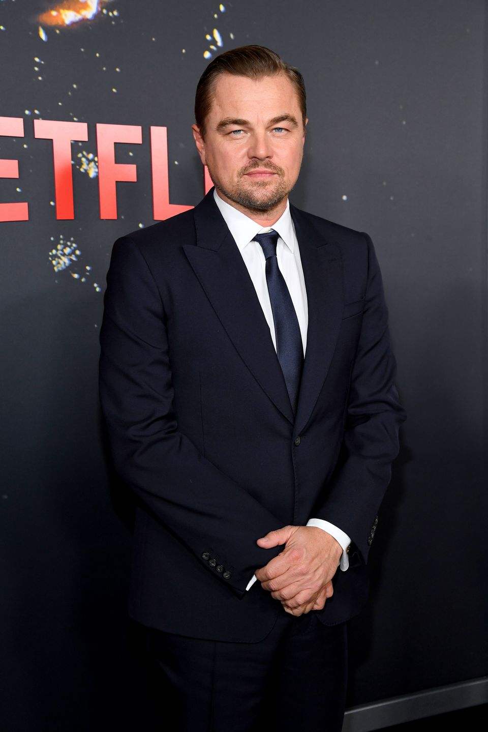Leonardo DiCaprio 