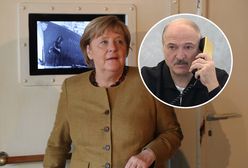 Kryzys na granicy. Eksperci dla WP: "Merkel rzuciła Łukaszence koło ratunkowe"