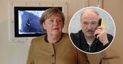 Kryzys na granicy. Eksperci dla WP: "Merkel rzuciła Łukaszence koło ratunkowe"
