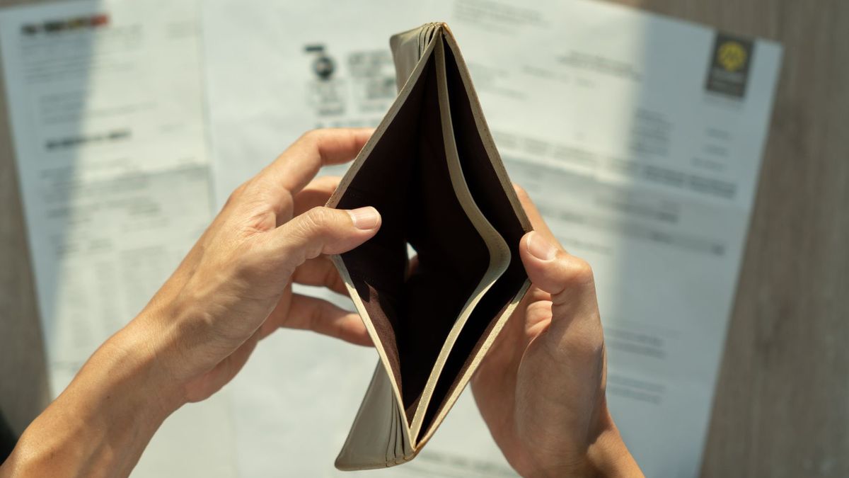 Multidłużnicy. Rekordzistka ma długi wobec 82 przedsiębiorców.