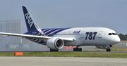 Dreamliner: kolejne loty testowe