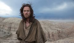 Ewan McGregor w filmie "Last Days in the Desert" (wideo)