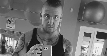 Raper Bezczel nie żyje. Miał zaledwie 37 lat