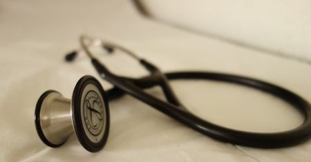 Atak na lekarkę w Koszalinie. 45-latek usłyszał zarzuty