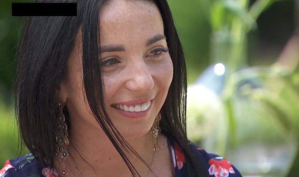 Agnieszka podbije serce Krzysztofa w "Rolnik szuka żony"?