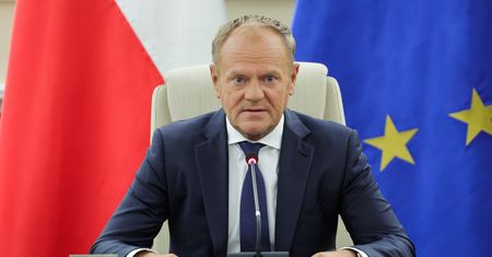 Rosyjskie drony nad Polską. Źródła w NATO: celowe wtargnięcie