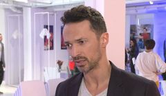 Rafał Cieszyński w programie „Gwiazdy w karetce” (wideo)