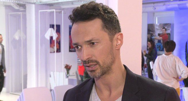 Rafał Cieszyński w programie „Gwiazdy w karetce” (wideo)