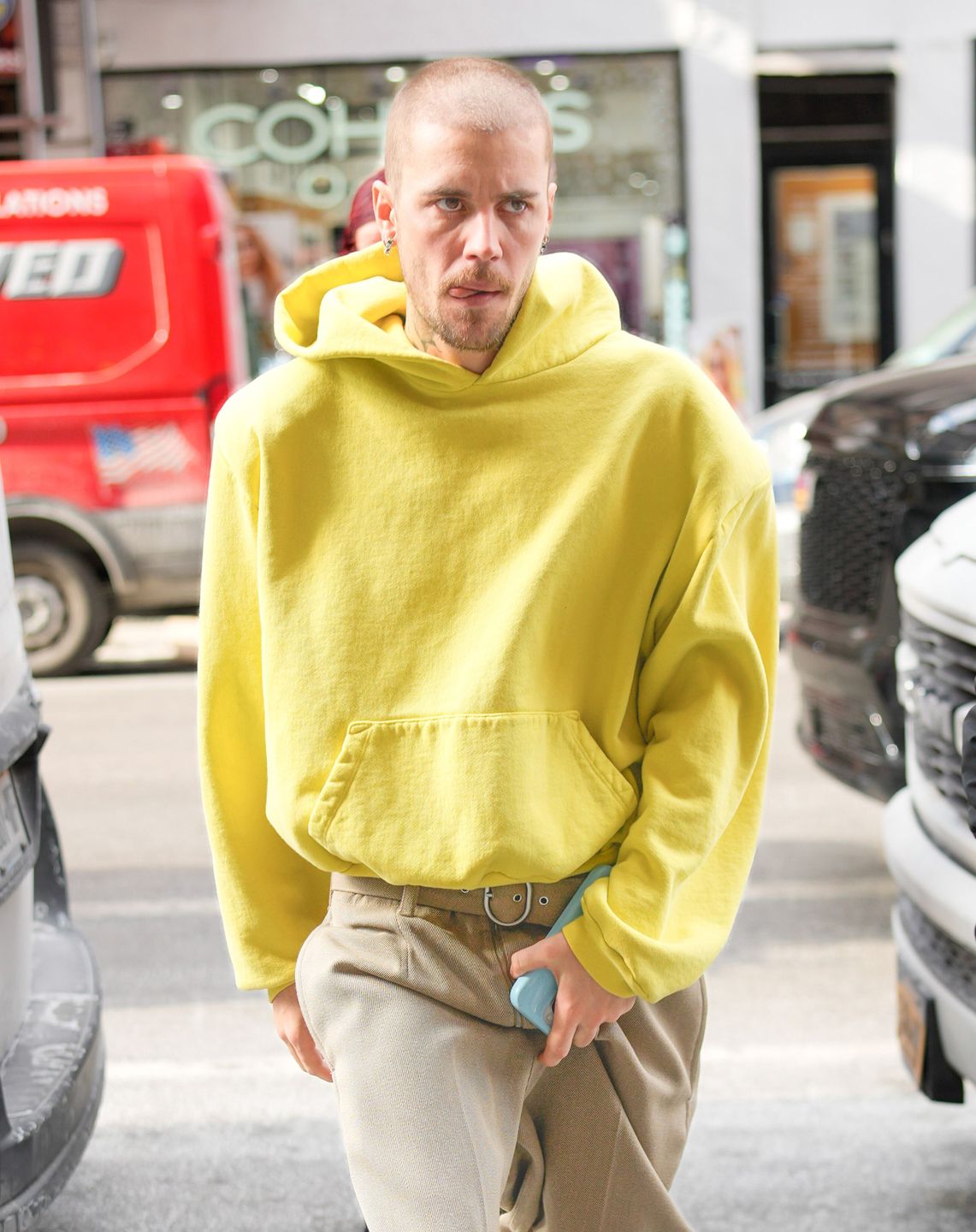Justin Bieber