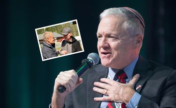 Uwolnienie Poczobuta. Ambasador USA: Ameryka dotrzymuje słowa