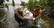 Powódź w Ukrainie. Wargaming rusza na pomoc mieszkańcom