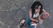 "Nie patrz w dół": Netflix ostrzega przed własnym filmem. Wszystko przez reakcje widzów