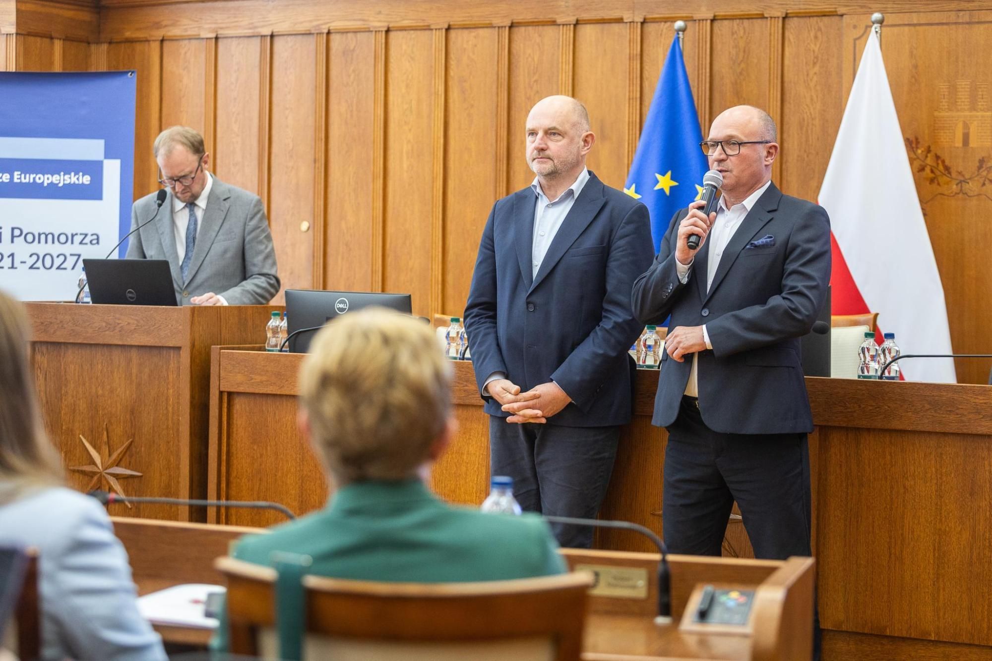 Ponad 80 mln zł z Funduszy Europejskich dla Kujaw i Pomorza.