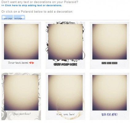 Jak szybko i za darmo dodać efekt polaroid do zdjęć? 2