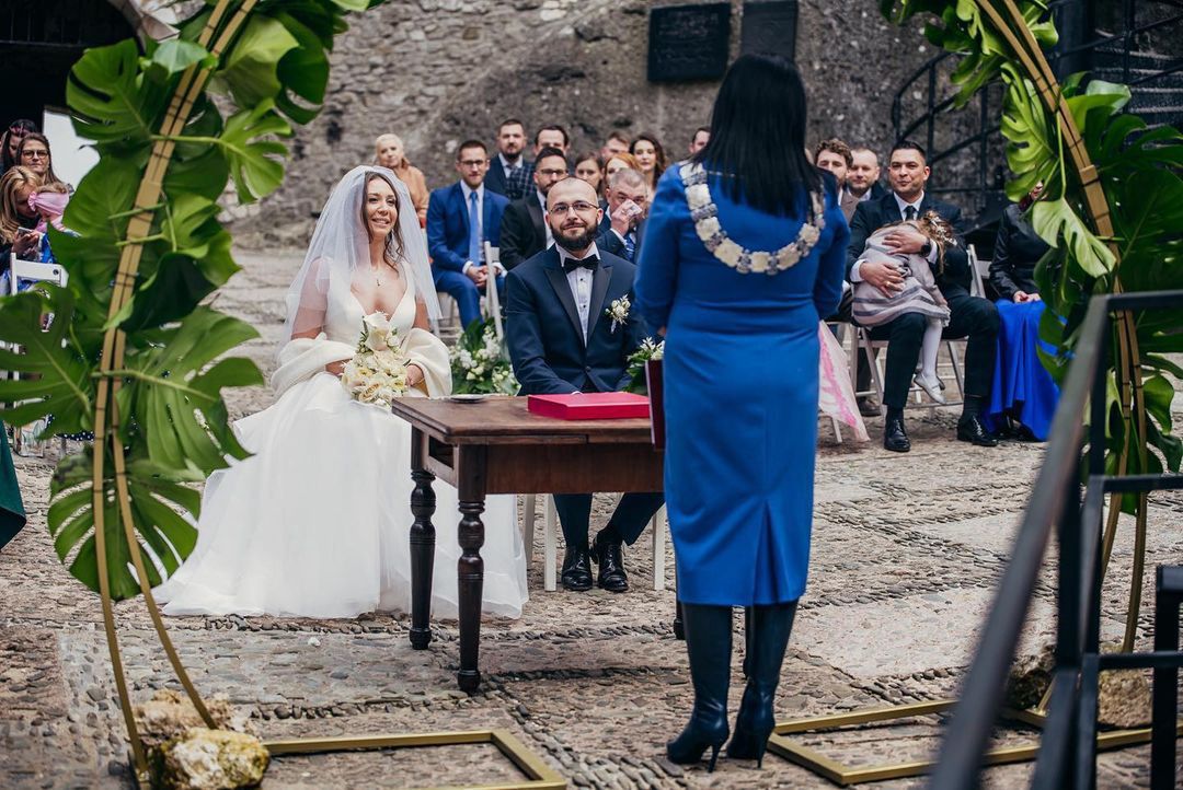 Aneta i Robert ze "Ślubu..." zdradzili, czy są razem po zakończeniu programu 