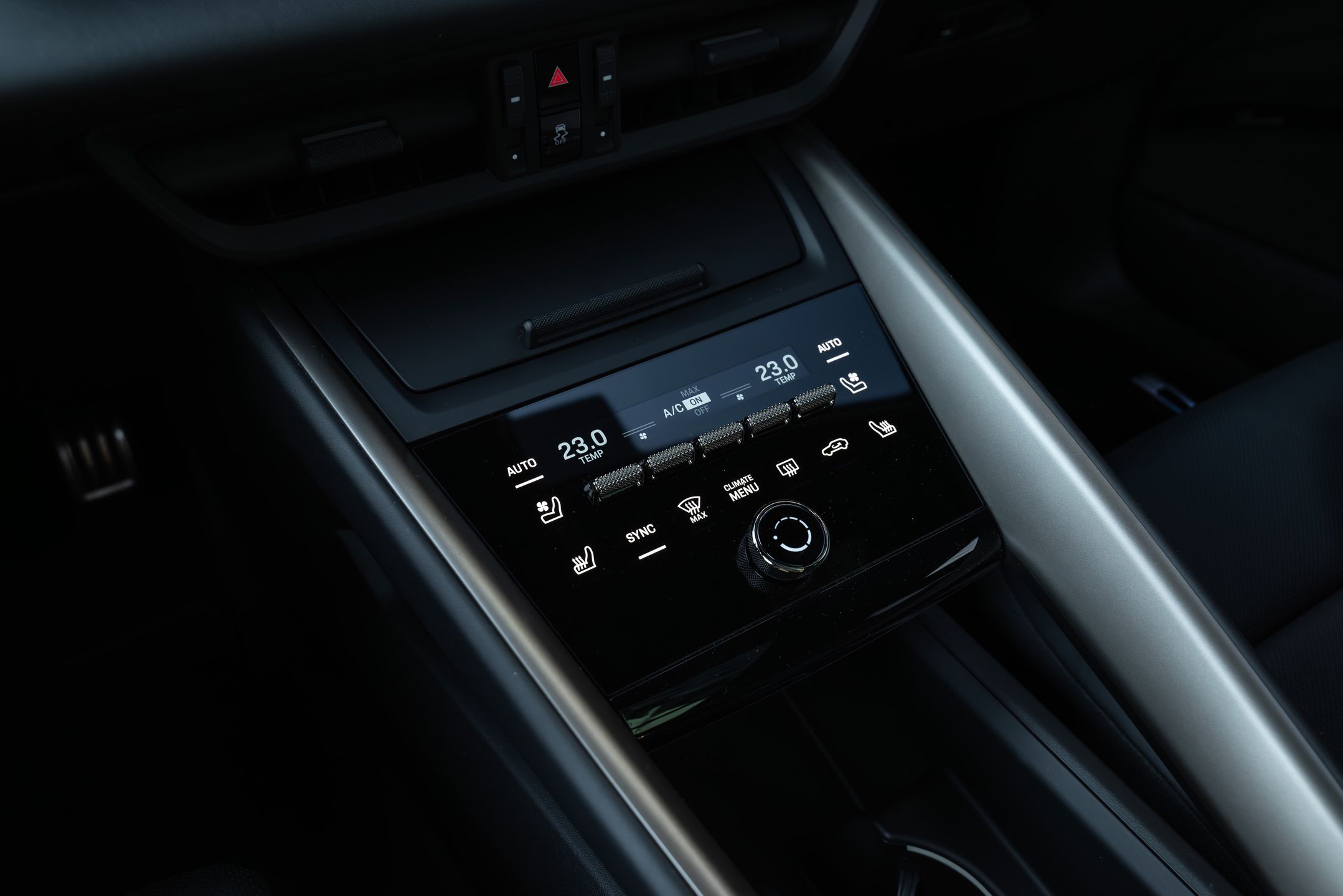 Porsche Macan Turbo EV