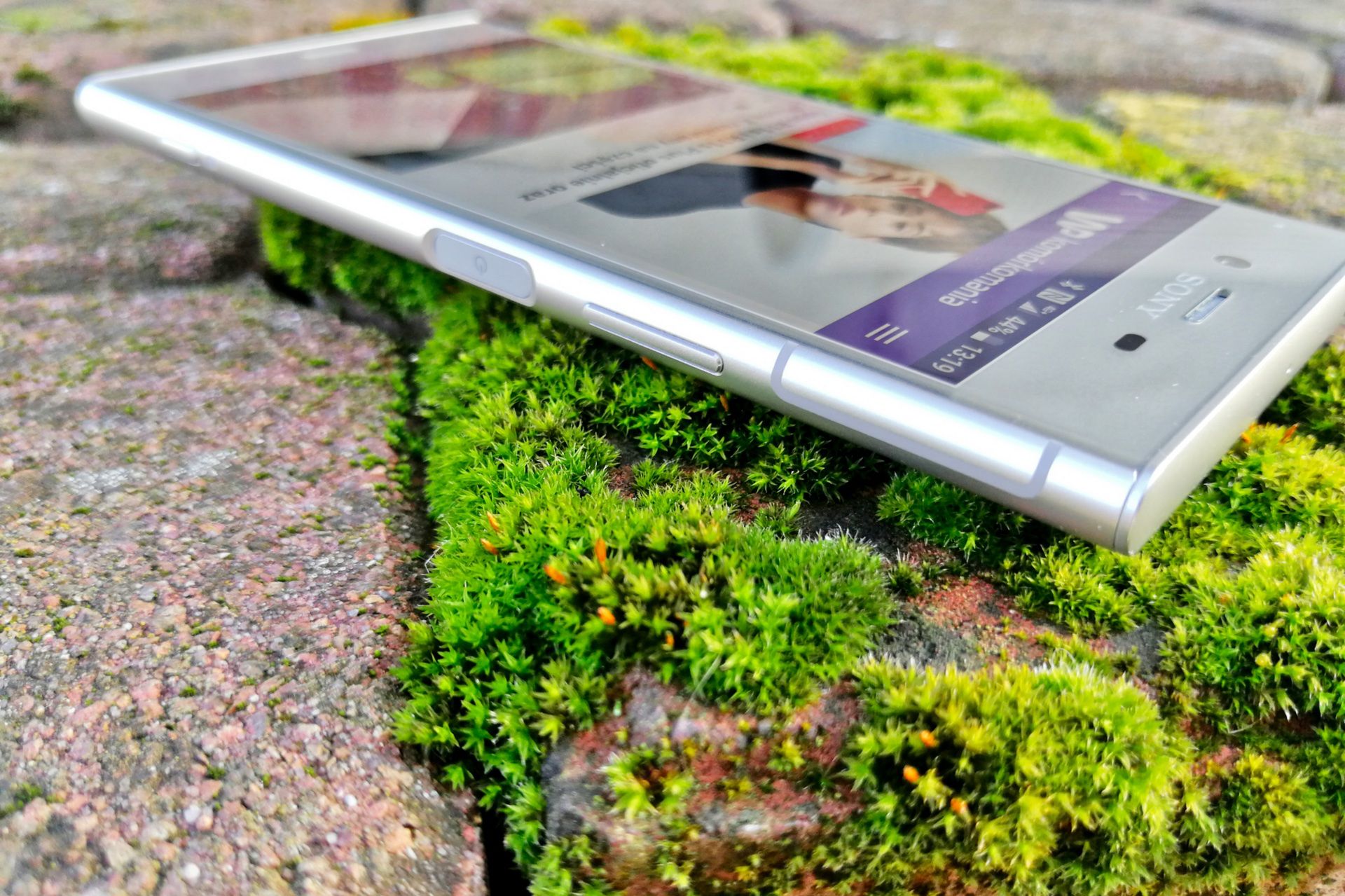Sony Xperia XZ1 to bardzo dobry smartfon, ale do ideału sporo brakuje [TEST] 3