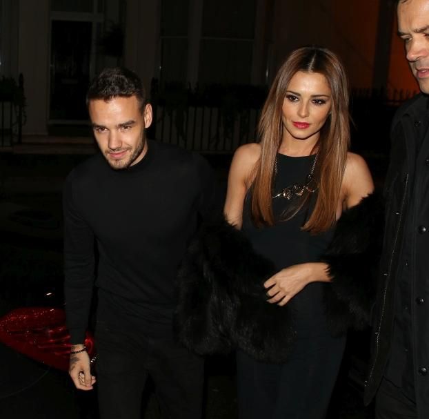 Cheryl Cole i Liam Payne ROZSTAJĄ SIĘ!?