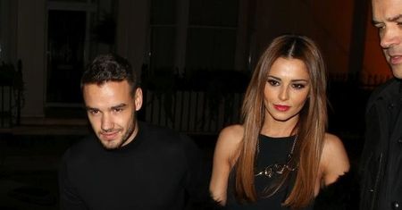 Cheryl Cole i Liam Payne ROZSTAJĄ SIĘ!?