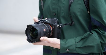 Sony FE 14 mm f/1.8 G Master to marzenie astrofotografów