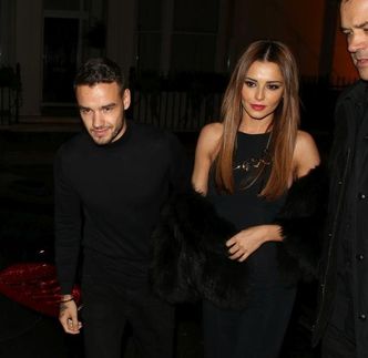 Cheryl Cole i Liam Payne ROZSTAJĄ SIĘ!?