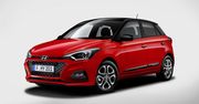 Hyundai i20 przeszedł lifting. Kolejne auto w segmencie B dostaje 7 biegów