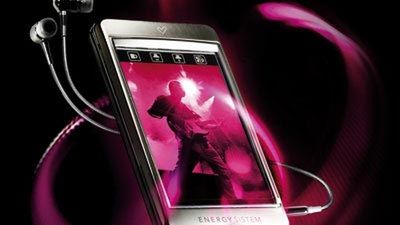 Inngenio 6000 – po co komu iPod? 1