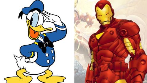 Disney zjada Marvela - koniec świata? 1