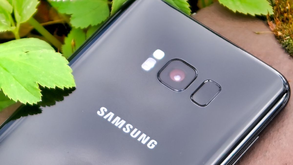 #wSkrócie: promocja dla wymieniających telefon na Galaxy S8 oraz nazwy nowych iPhone'ów 1