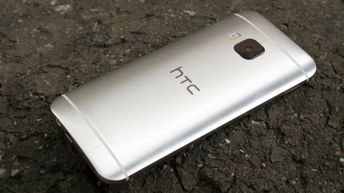 HTC One M9 - test i recenzja 1