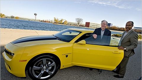 Kompleks dwudziestolatka? 1