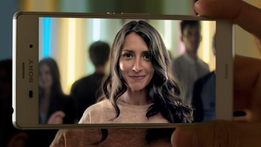 Sony zmienia cykl wydawniczy? Na Xperię Z4 możemy jeszcze trochę poczekać 1