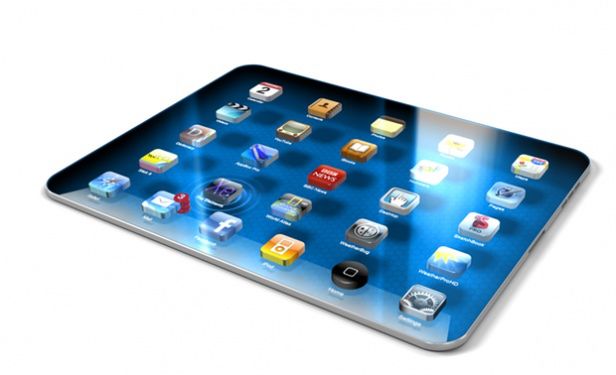 iPad 3 dopiero w 2012 roku